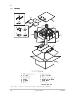 Предварительный просмотр 17 страницы Kyocera PF-760 Service Manual