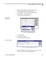 Preview for 119 page of Kyocera Printserver Installation Manual