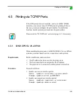 Preview for 143 page of Kyocera Printserver Installation Manual