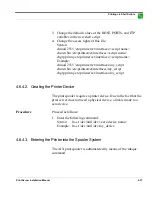 Preview for 157 page of Kyocera Printserver Installation Manual