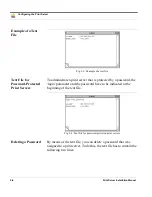 Preview for 164 page of Kyocera Printserver Installation Manual