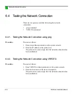 Preview for 180 page of Kyocera Printserver Installation Manual