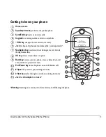 Предварительный просмотр 11 страницы Kyocera Prisma User Manual