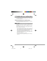 Предварительный просмотр 32 страницы Kyocera R12T Owner'S Manual