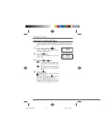 Предварительный просмотр 44 страницы Kyocera R12T Owner'S Manual