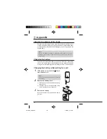 Предварительный просмотр 48 страницы Kyocera R12T Owner'S Manual