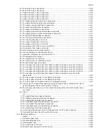 Preview for 10 page of Kyocera Ri 4530 Copystar Service Manual