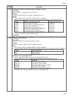 Preview for 114 page of Kyocera Ri 4530 Copystar Service Manual