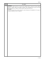 Preview for 120 page of Kyocera Ri 4530 Copystar Service Manual