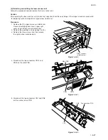 Preview for 231 page of Kyocera Ri 4530 Copystar Service Manual