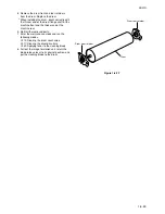 Preview for 247 page of Kyocera Ri 4530 Copystar Service Manual