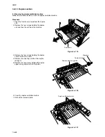 Preview for 268 page of Kyocera Ri 4530 Copystar Service Manual