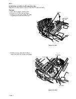 Preview for 272 page of Kyocera Ri 4530 Copystar Service Manual