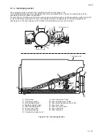 Preview for 303 page of Kyocera Ri 4530 Copystar Service Manual