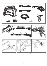 Preview for 2 page of Kyocera RYOBI AJP-800 Owner'S Operating Manual