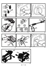 Preview for 3 page of Kyocera RYOBI AJP-800 Owner'S Operating Manual