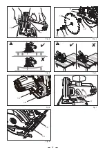 Preview for 3 page of Kyocera Ryobi W-1850 Owner'S Operating Manual