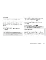 Предварительный просмотр 117 страницы Kyocera Sanyo Taho User Manual