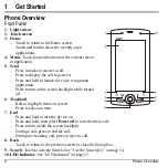 Предварительный просмотр 8 страницы Kyocera SANYO ZIO User Manual