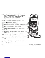 Предварительный просмотр 12 страницы Kyocera SE47 - Slider Cell Phone User Manual