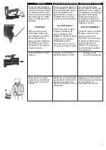 Предварительный просмотр 7 страницы Kyocera Senco TN11G1 Operating Instructions Manual