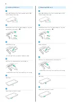 Preview for 10 page of Kyocera SoftBank 202K User Manual