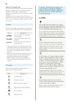 Preview for 82 page of Kyocera SoftBank 202K User Manual