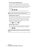 Preview for 16 page of Kyocera Sprint 3245 User Manual