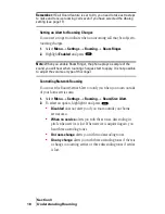 Preview for 28 page of Kyocera Sprint 3245 User Manual