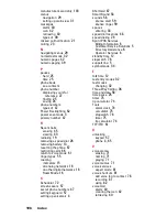 Preview for 116 page of Kyocera Sprint 3245 User Manual