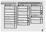 Preview for 7 page of Kyocera SS-66K Owner'S Manual