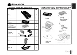 Preview for 11 page of Kyocera SS-66K Owner'S Manual