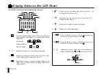 Preview for 14 page of Kyocera SS-66K Owner'S Manual