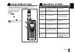 Preview for 15 page of Kyocera SS-66K Owner'S Manual