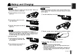 Preview for 17 page of Kyocera SS-66K Owner'S Manual