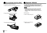 Preview for 20 page of Kyocera SS-66K Owner'S Manual