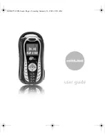 Kyocera Switch_Back K612 User Manual предпросмотр