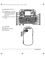 Предварительный просмотр 12 страницы Kyocera Switch_Back K612 User Manual