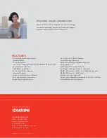 Preview for 4 page of Kyocera SYSTEM 88 Brochure