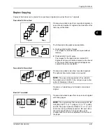 Предварительный просмотр 73 страницы Kyocera TASKalfa 180 Operation Manual