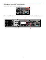 Предварительный просмотр 12 страницы Kyocera TASKalfa 1801 Operation Manual