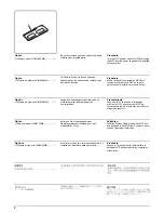 Preview for 4 page of Kyocera TASKalfa 181 Installation Manual