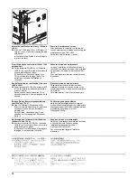 Preview for 15 page of Kyocera TASKalfa 181 Installation Manual