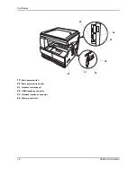 Предварительный просмотр 32 страницы Kyocera TASKalfa 181 Operation Manual