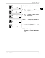 Предварительный просмотр 41 страницы Kyocera TASKalfa 181 Operation Manual