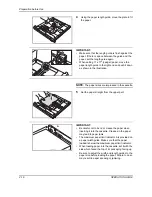 Предварительный просмотр 48 страницы Kyocera TASKalfa 181 Operation Manual