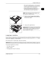 Предварительный просмотр 49 страницы Kyocera TASKalfa 181 Operation Manual