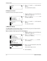 Предварительный просмотр 108 страницы Kyocera TASKalfa 181 Operation Manual