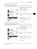 Предварительный просмотр 109 страницы Kyocera TASKalfa 181 Operation Manual