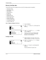 Предварительный просмотр 132 страницы Kyocera TASKalfa 181 Operation Manual